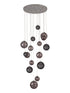 Rome Pendant 16 Light